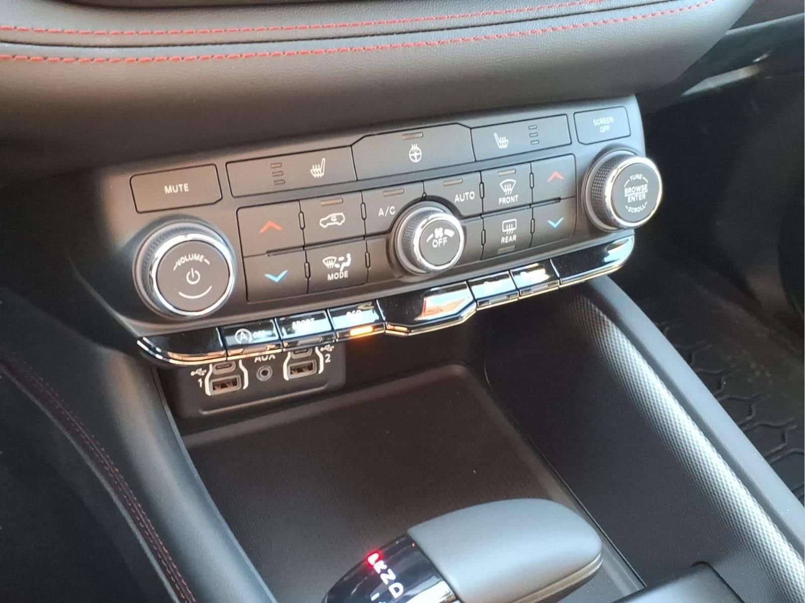 New 2026 Dodge Durango GT w/ Blacktop Package image 21