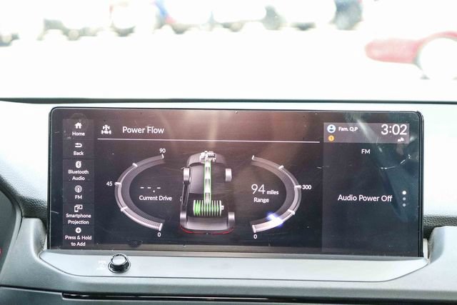 Used 2024 Honda Accord Sport image 16
