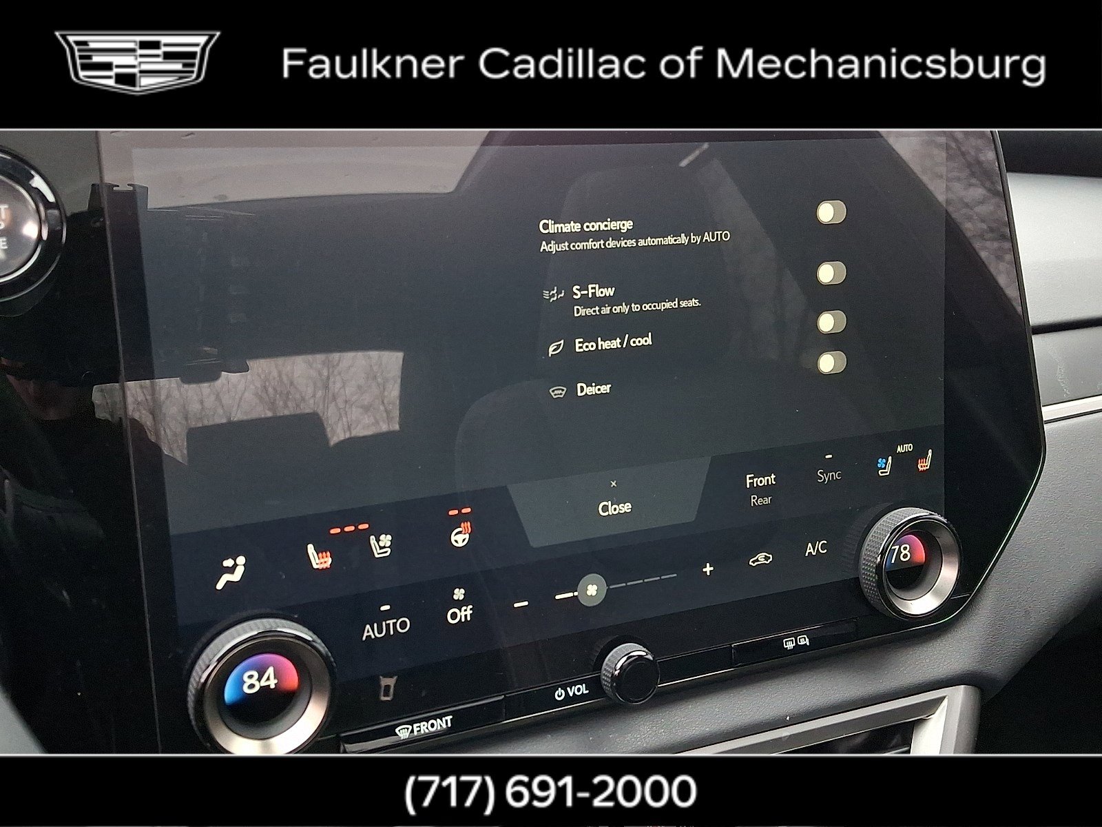 Used 2023 Lexus RX 350 w/ Cold Area Package image 16