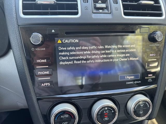 Used 2018 Subaru Forester 2.5i Premium image 14