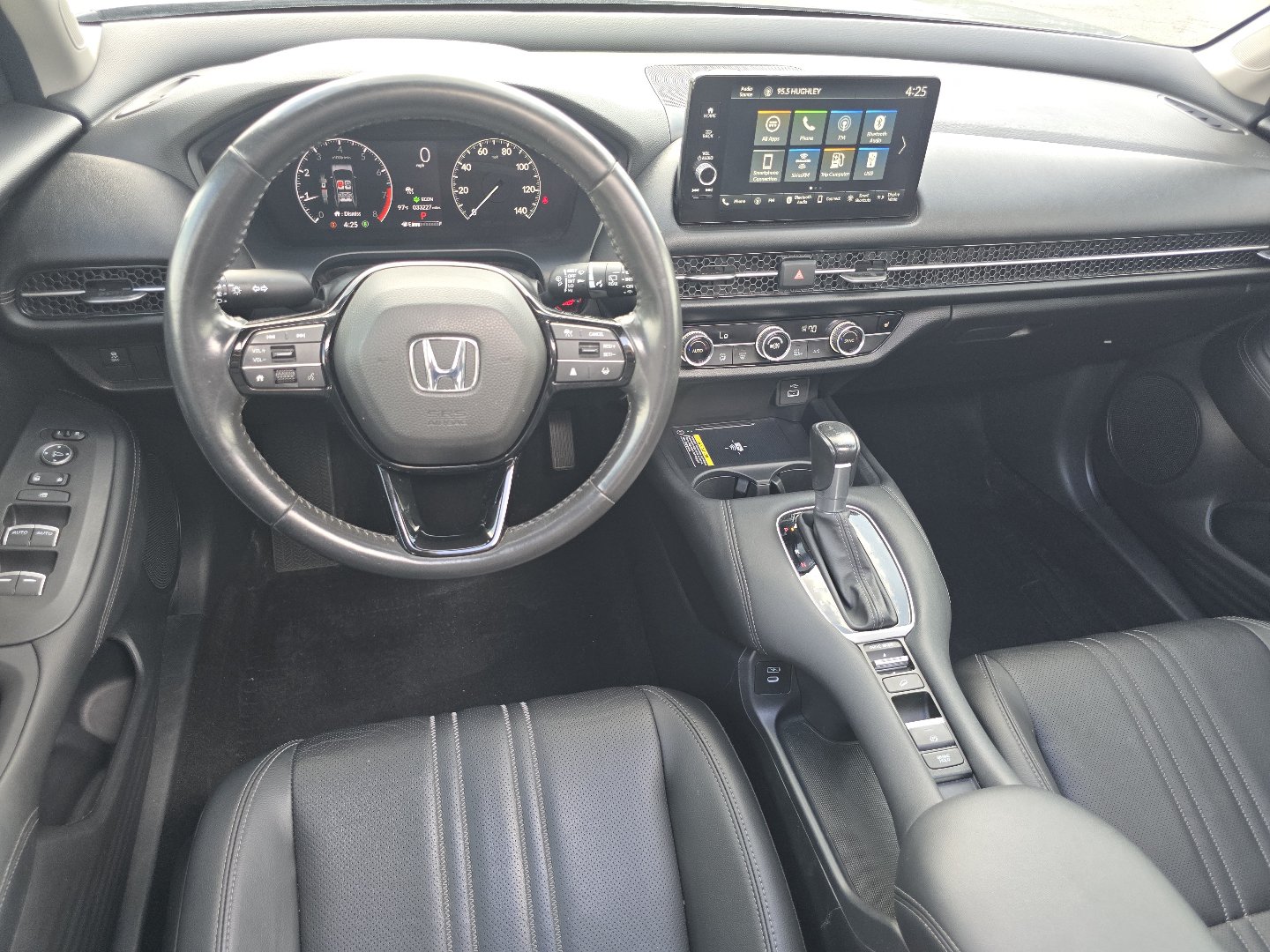 Used 2024 Honda HR-V EX-L image 23