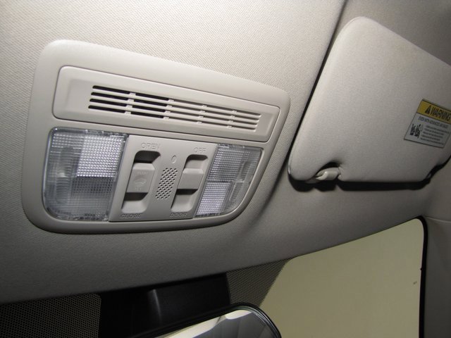 Used 2021 Honda HR-V EX image 8