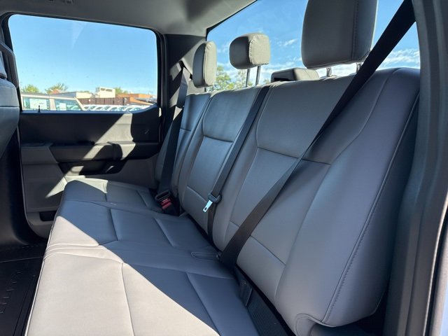 New 2026 Ford F350 XL w/ XL Chrome Package image 19