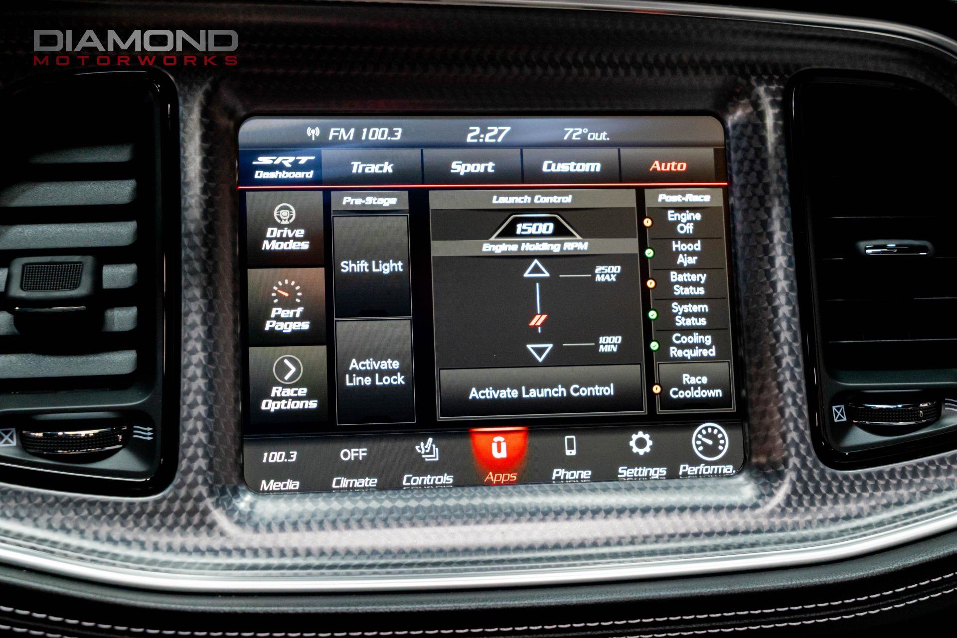 Used 2023 Dodge Challenger SRT Hellcat image 59