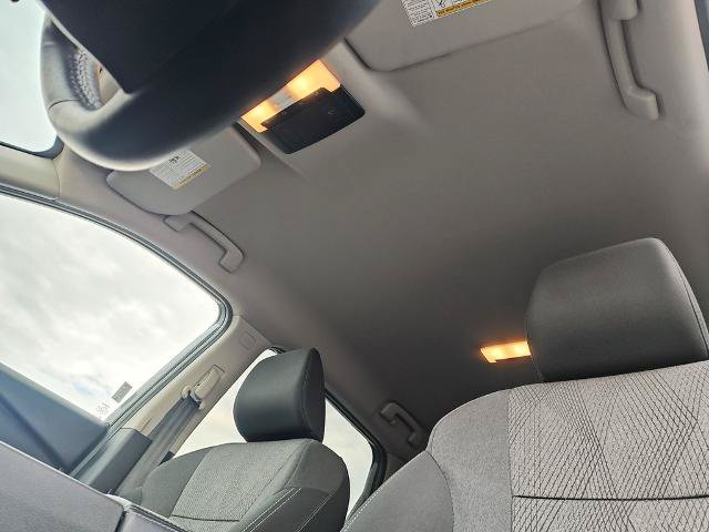 Certified 2025 Nissan Rogue SV AWD/4WD image 23