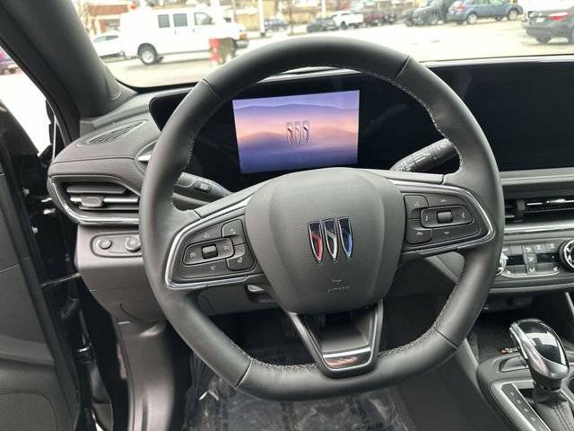 Certified 2024 Buick Envista Preferred w/ Convenience I Package image 14