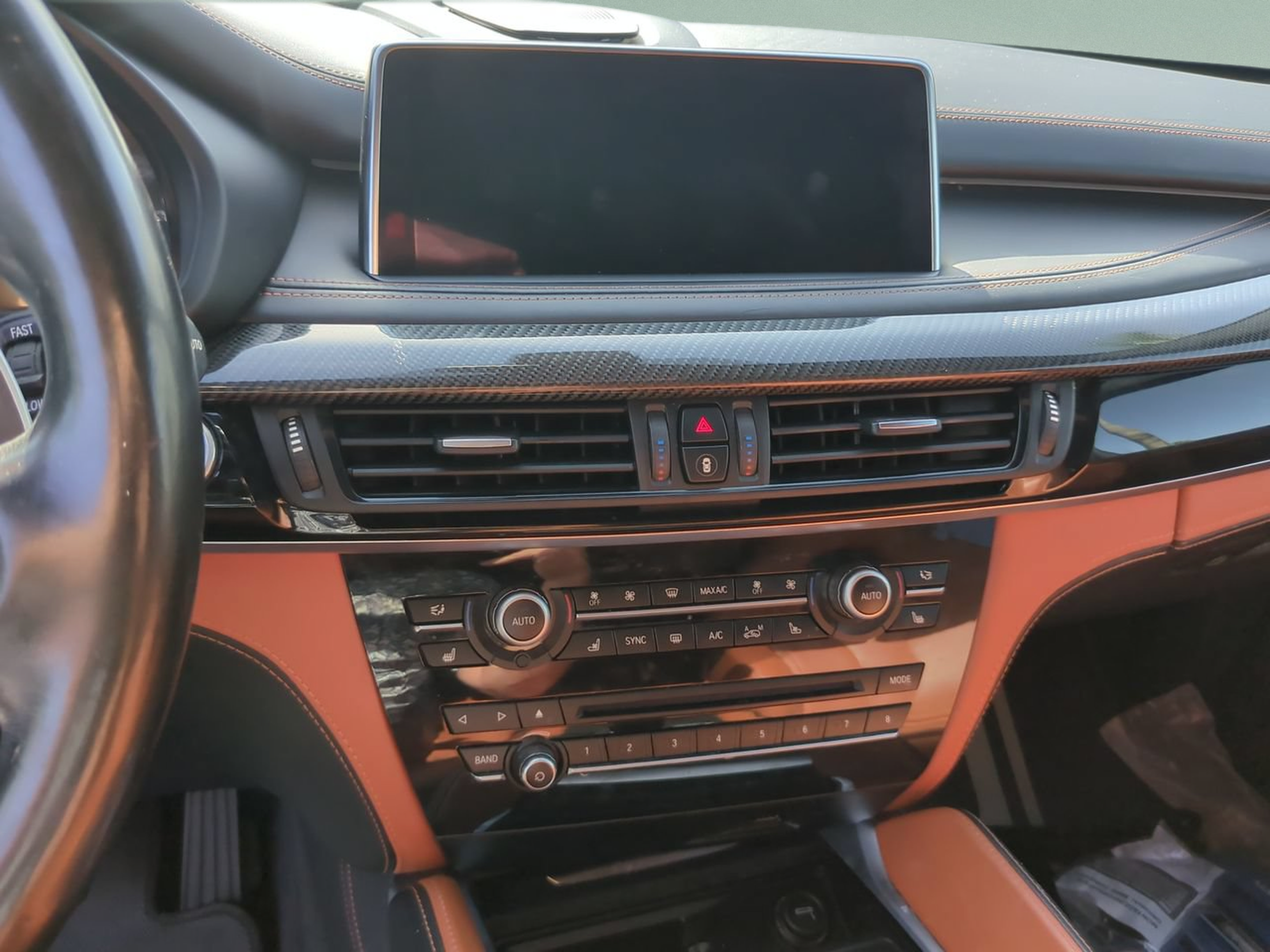 Used 2018 BMW X5 M AWD/4WD image 13