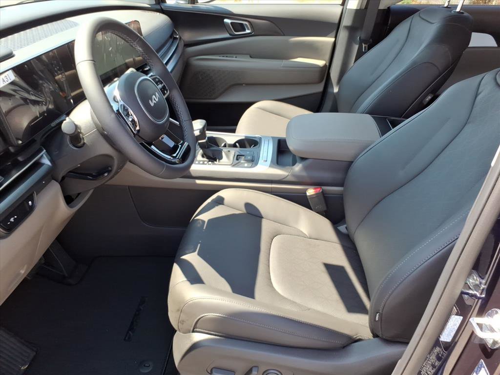 New 2026 Kia Carnival image 10