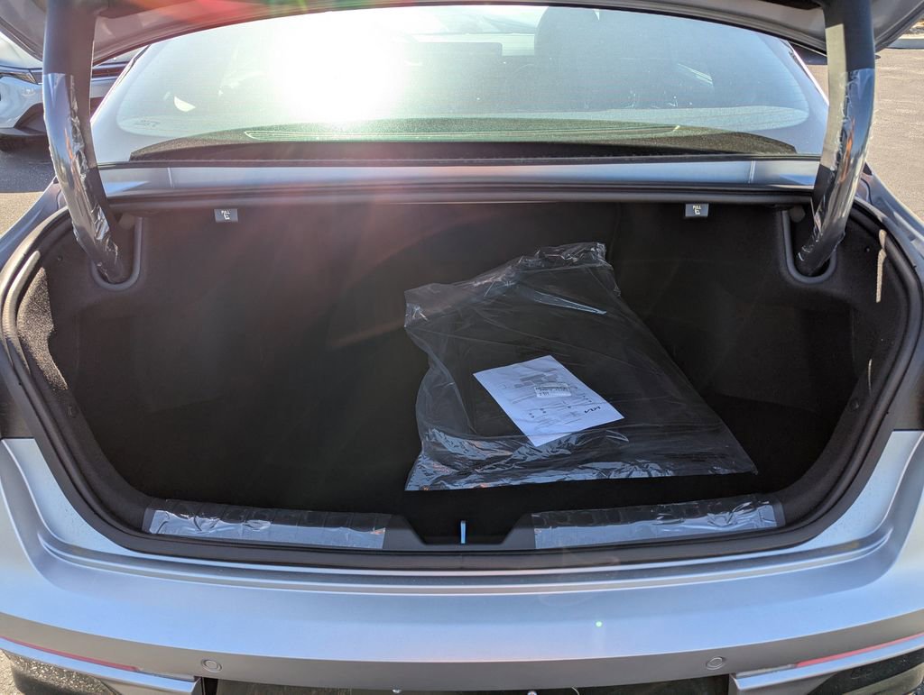 New 2026 Kia K5 GT-Line FWD image 10
