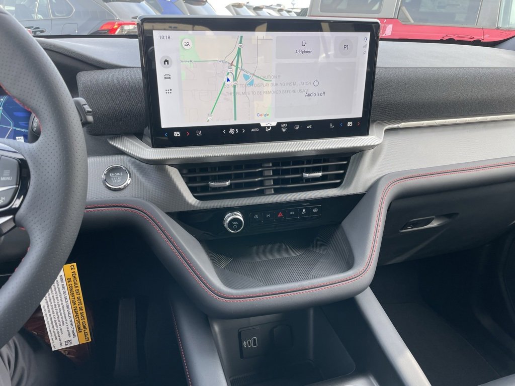 New 2026 Ford Explorer ST-Line w/ ST-Line Street Pack image 12