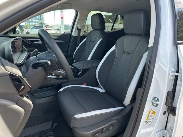 New 2026 Buick Envision Sport Touring AWD/4WD image 23
