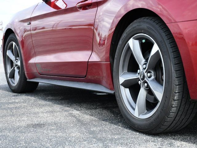 Used 2016 Ford Mustang Coupe w/ Equipment Group 051A image 10