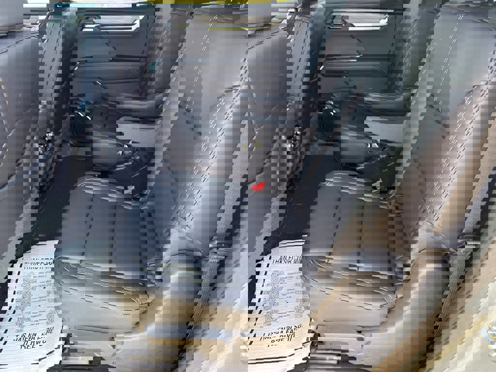 New 2026 GMC Acadia Elevation w/ Black Edition image 21