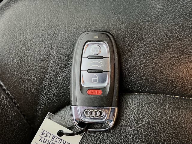 Used 2014 Audi A4 2.0T Premium w/ Audi MMI Navigation AWD/4WD image 9
