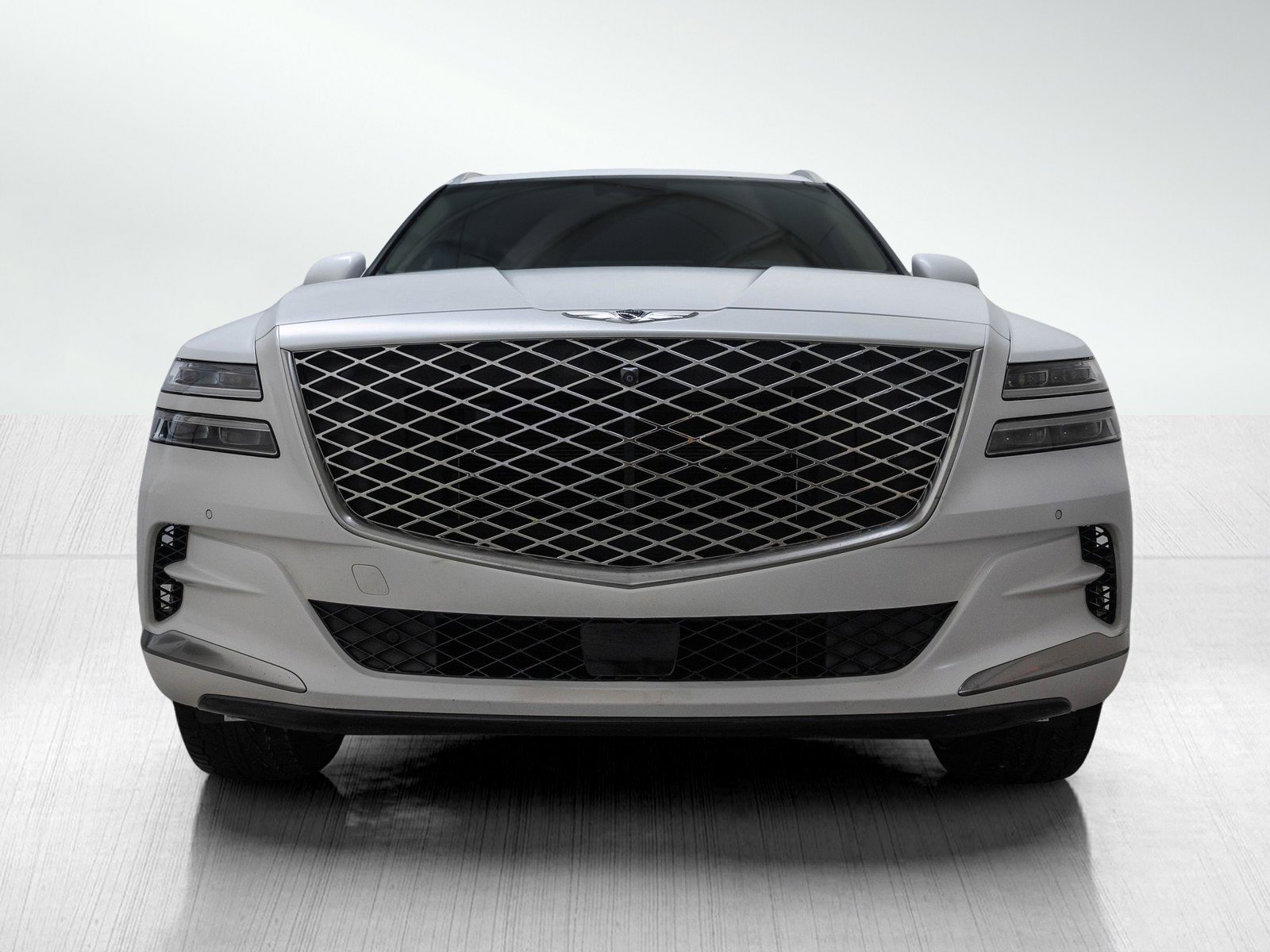 Used 2023 Genesis GV80 3.5T w/ Prestige Matte Package image 2