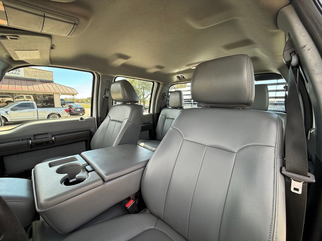 Used 2016 Ford F350 XL w/ Power Equipment Group image 20