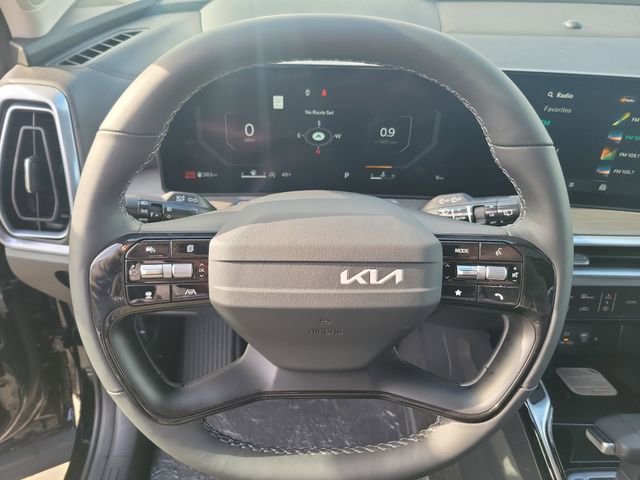 New 2026 Kia Sorento SX image 17