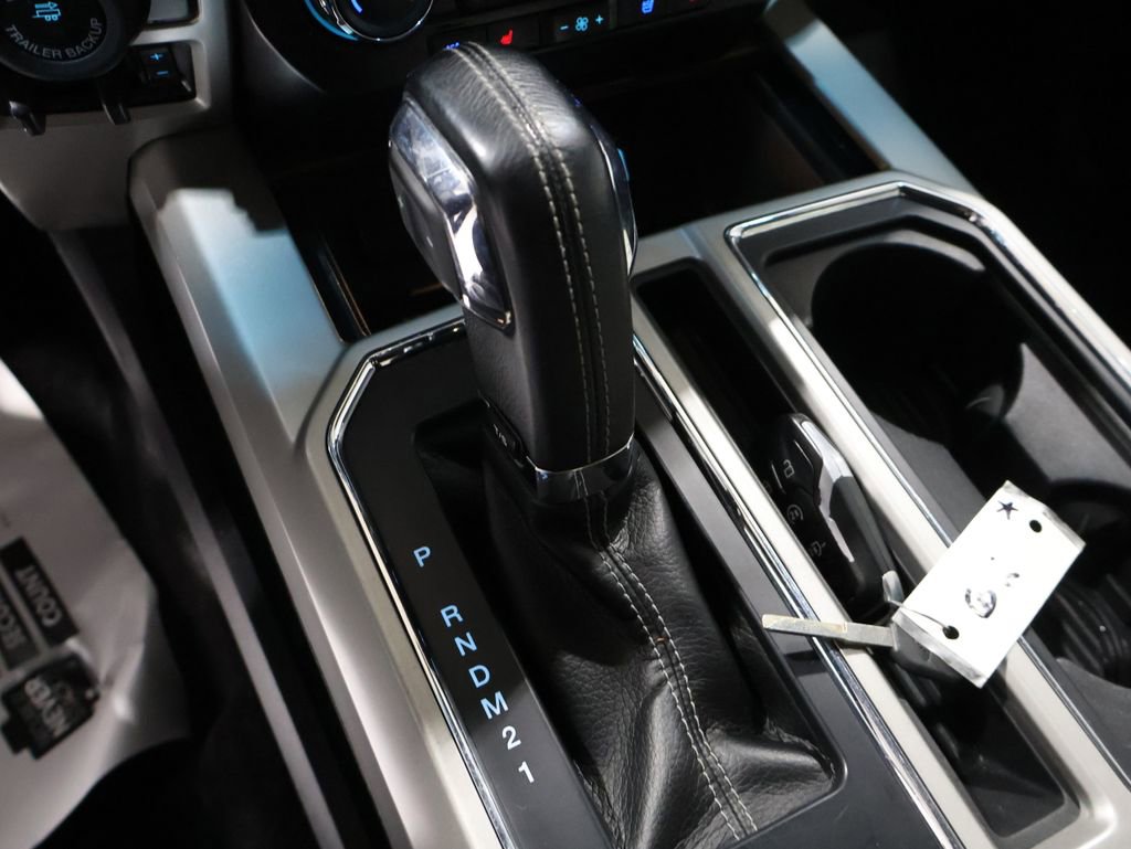 Used 2016 Ford F150 Lariat image 36