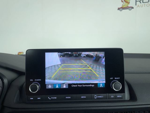 Used 2025 Honda CR-V Sport image 22