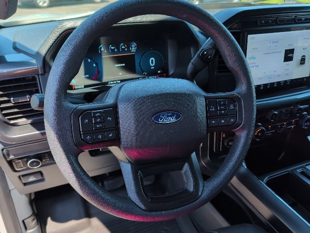Certified 2024 Ford F150 STX AWD/4WD image 18