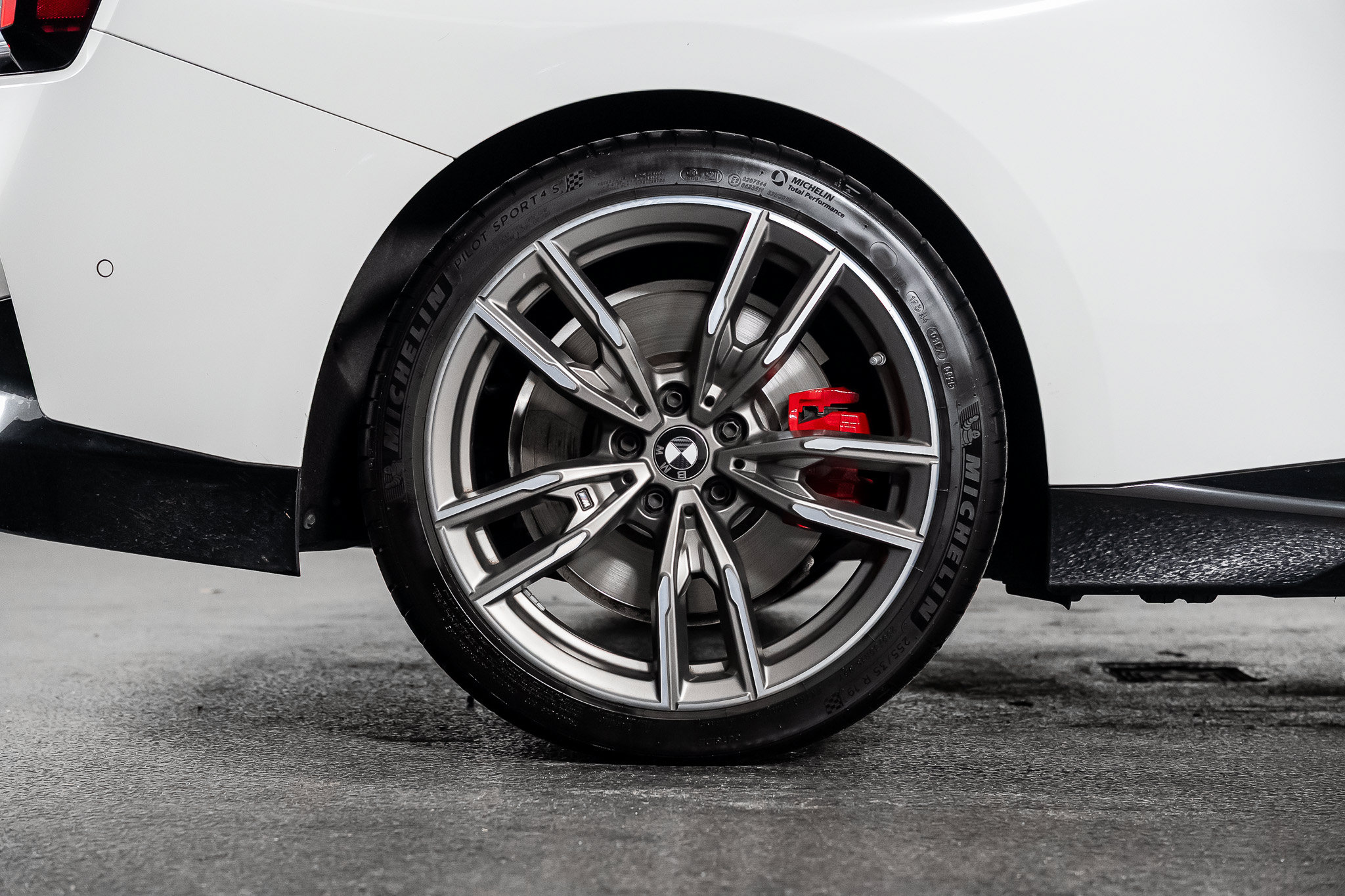 Used 2023 BMW M240i Coupe w/ Premium Package RWD image 32