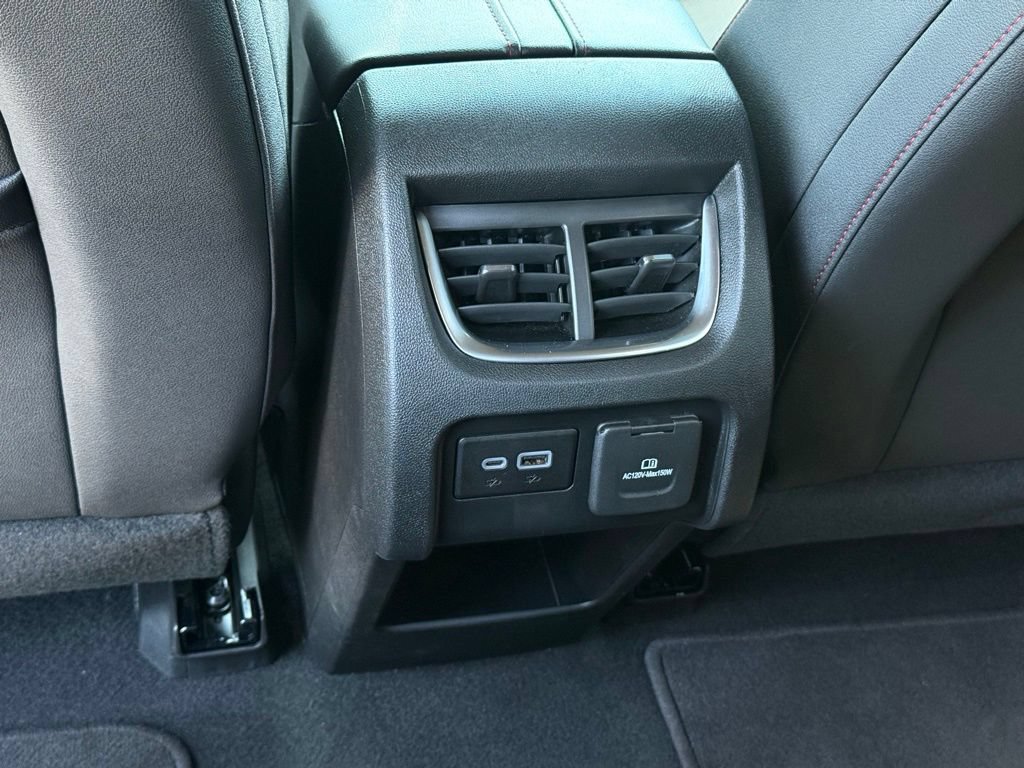Used 2025 Chevrolet Blazer RS FWD image 26