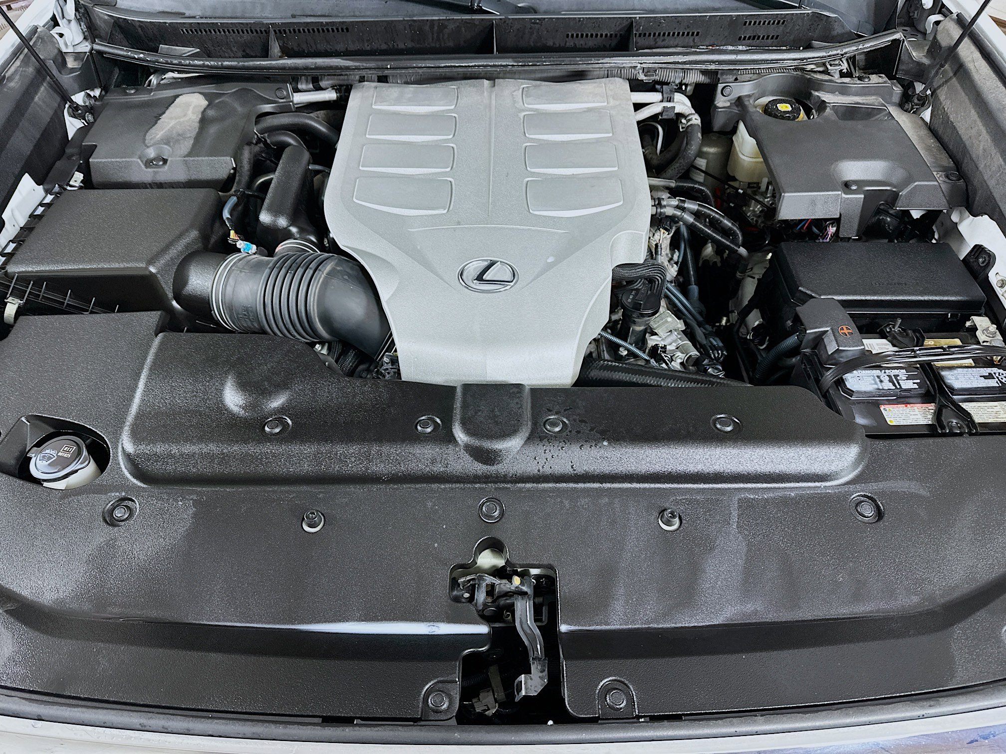 Used 2018 Lexus GX 460 Premium w/ Premium Package image 30