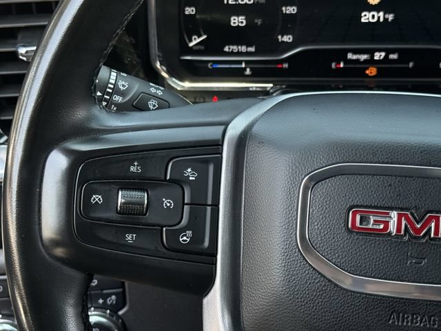 Used 2024 GMC Sierra 1500 Elevation AWD/4WD image 15