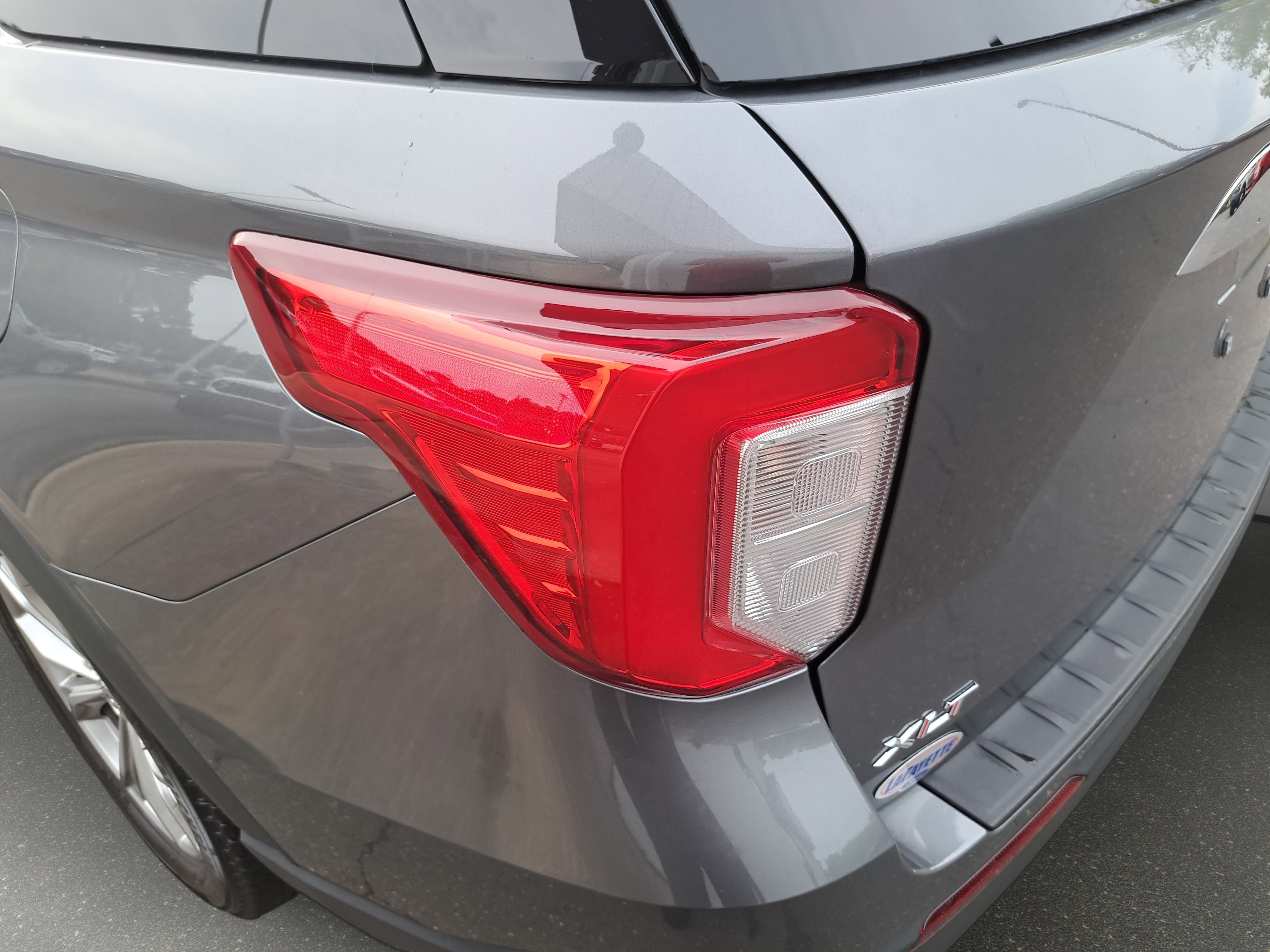 Used 2023 Ford Explorer XLT w/ Equipment Group 202A RWD image 34