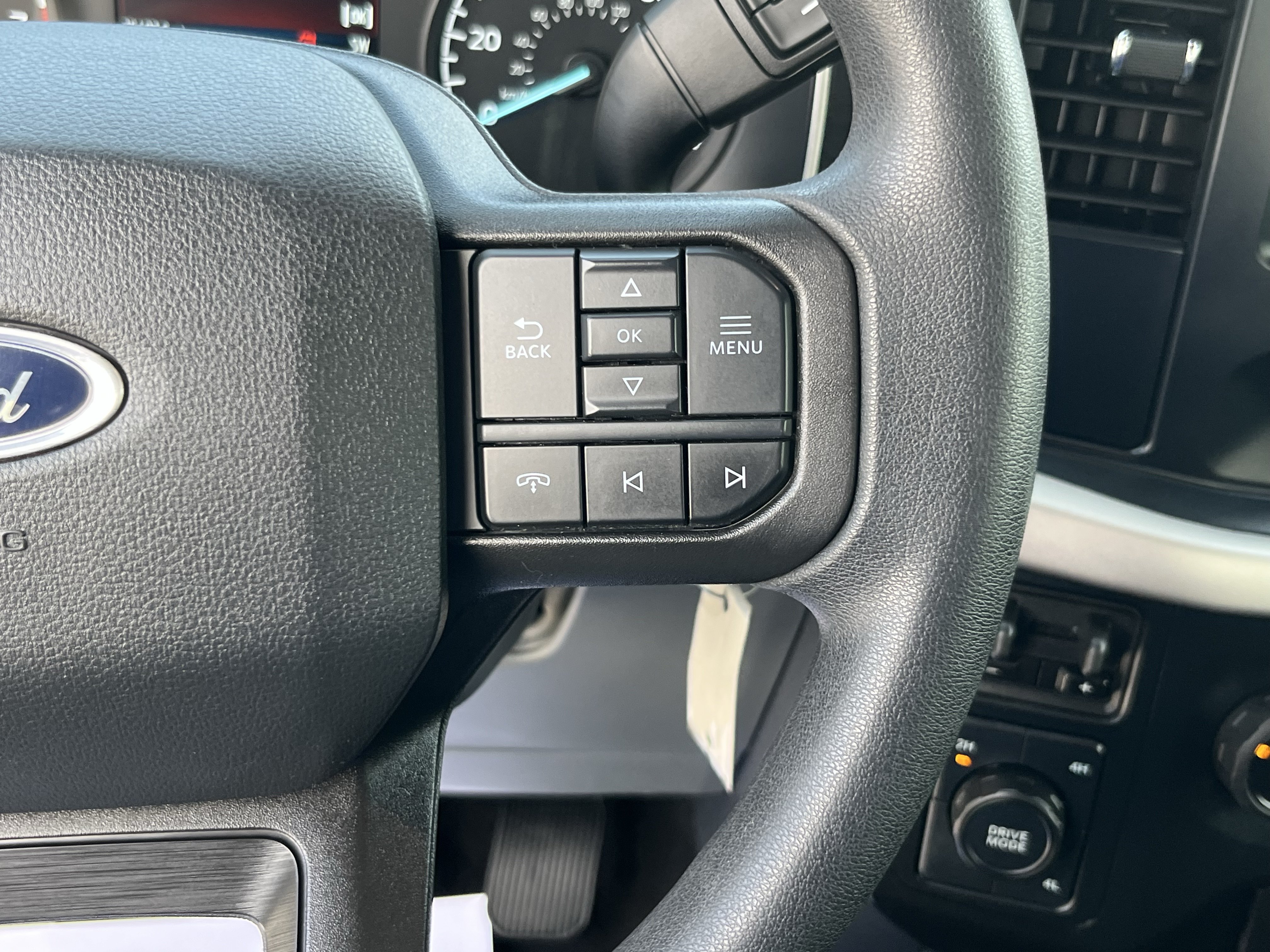 Certified 2023 Ford F150 XLT AWD/4WD image 19