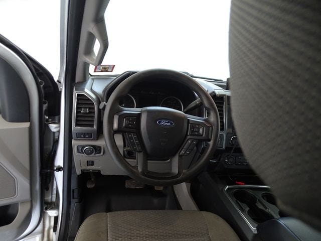 Used 2019 Ford F250 XLT w/ XLT Value Package AWD/4WD image 5
