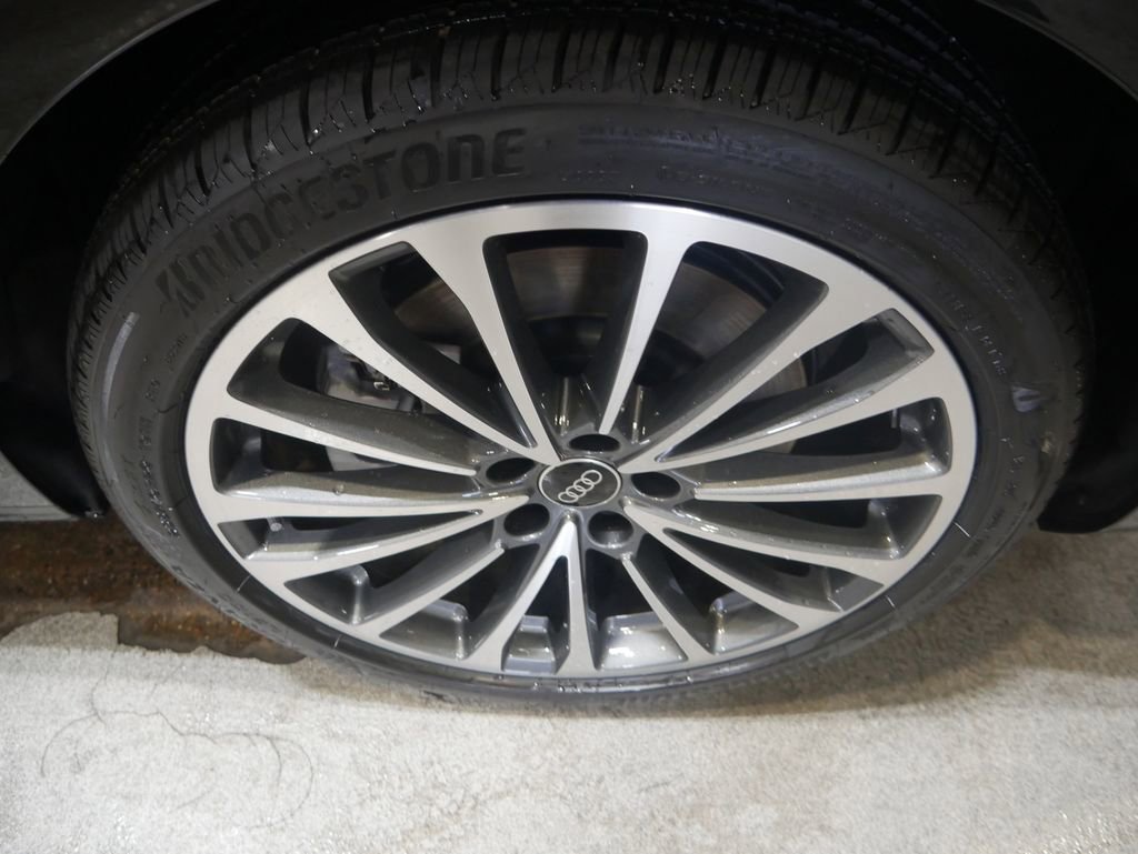 New 2026 Audi A6 Premium image 13