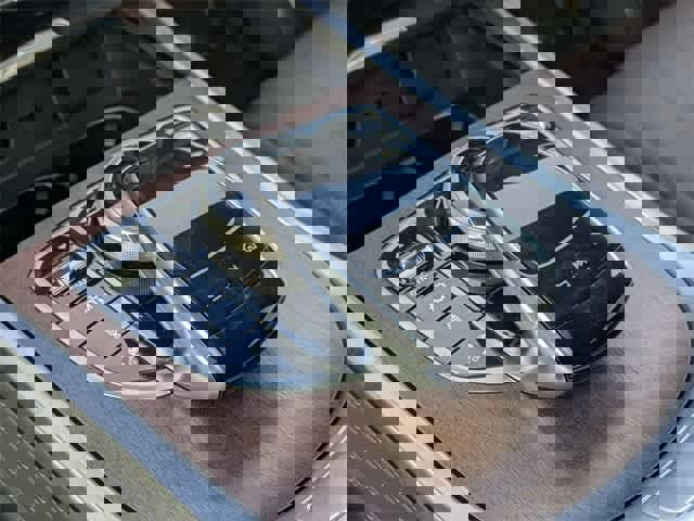 Used 2022 Mercedes-Benz G 63 AMG Squared w/ AMG Night Package Magno image 33