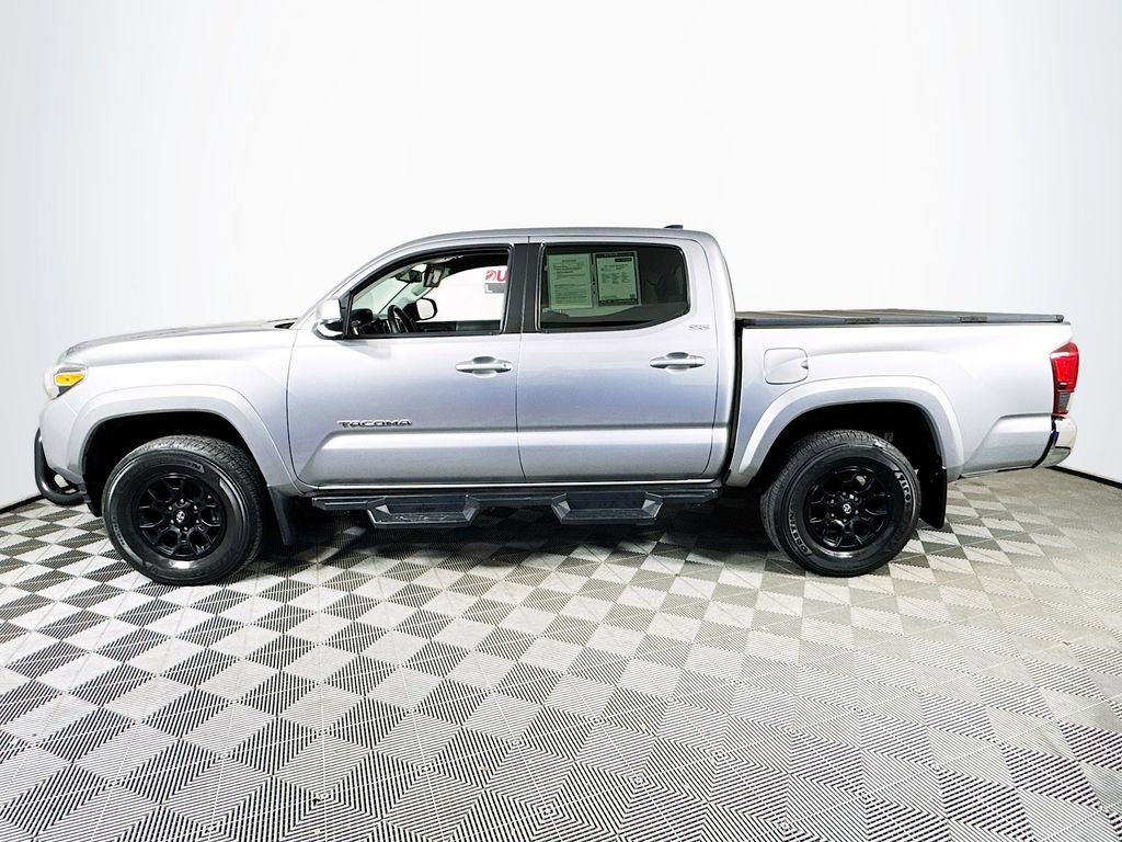 Used 2021 Toyota Tacoma SR5 image 4