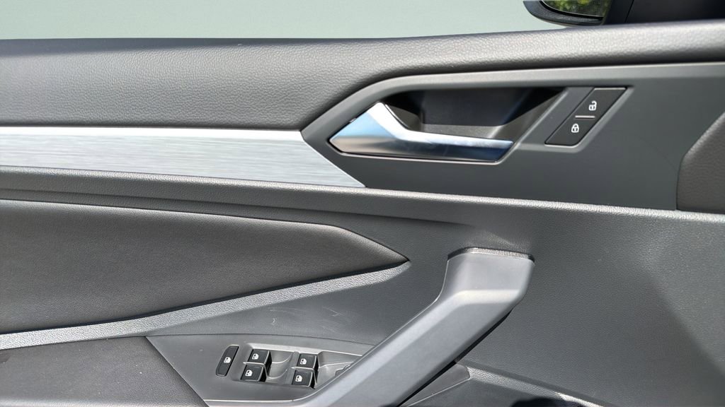 New 2026 Volkswagen Jetta Sport FWD image 21