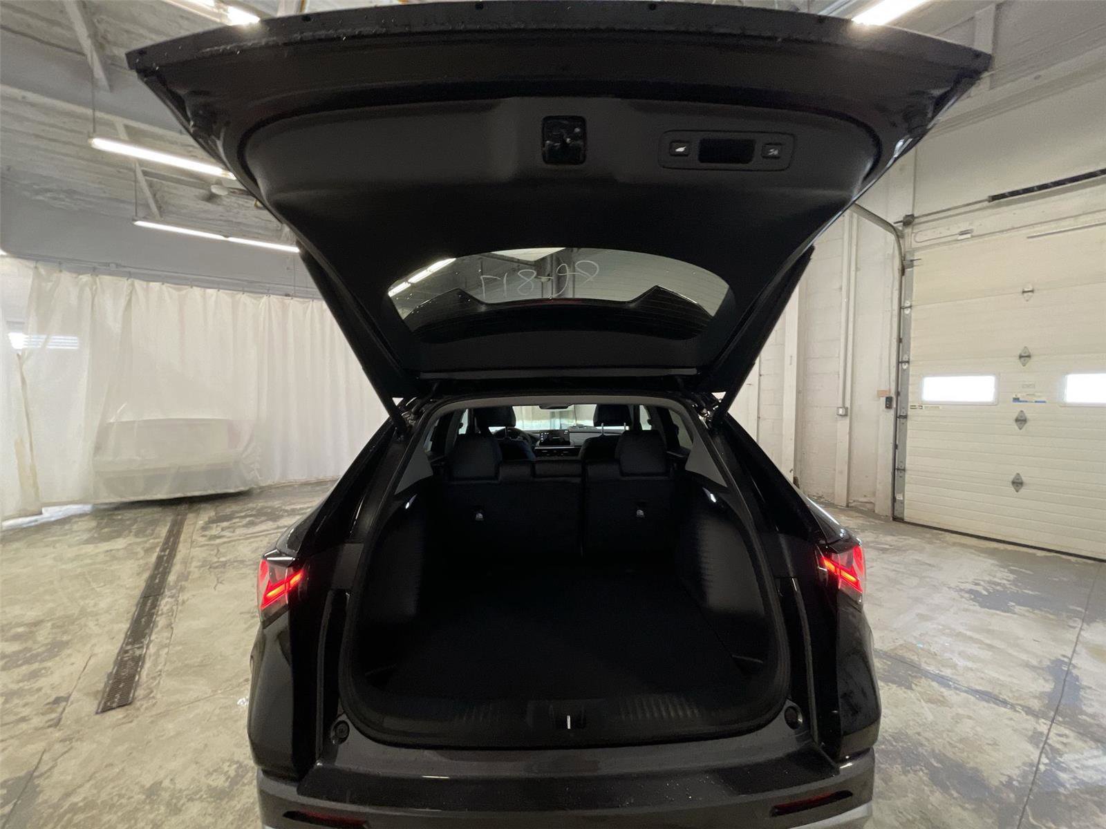 New 2026 Acura ADX AWD image 23