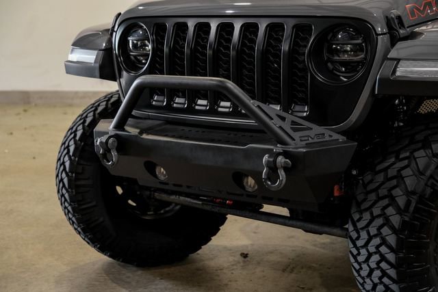 Used 2021 Jeep Gladiator Mojave image 22