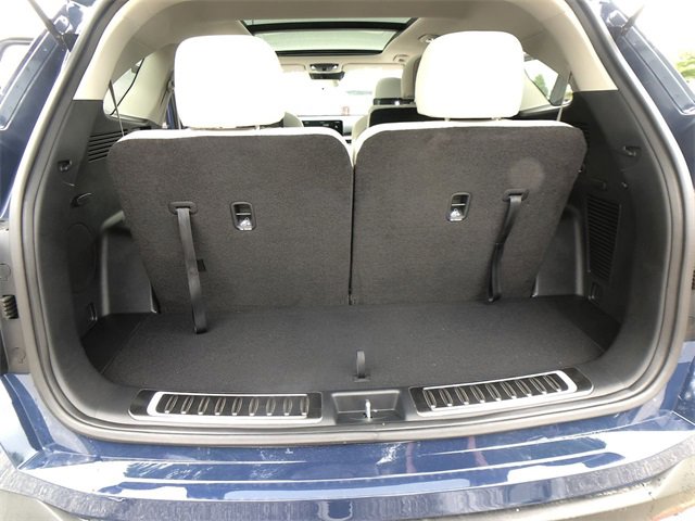 New 2025 Kia Sorento S w/ Panoramic Sunroof Package image 25