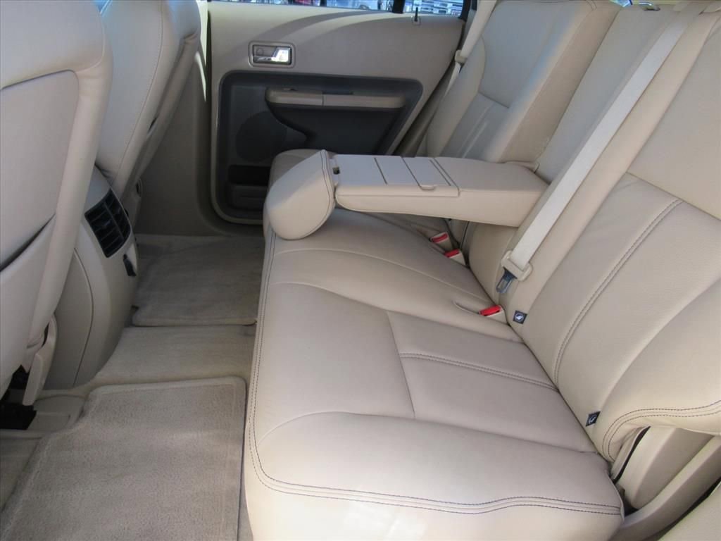 Used 2007 Ford Edge SEL image 26