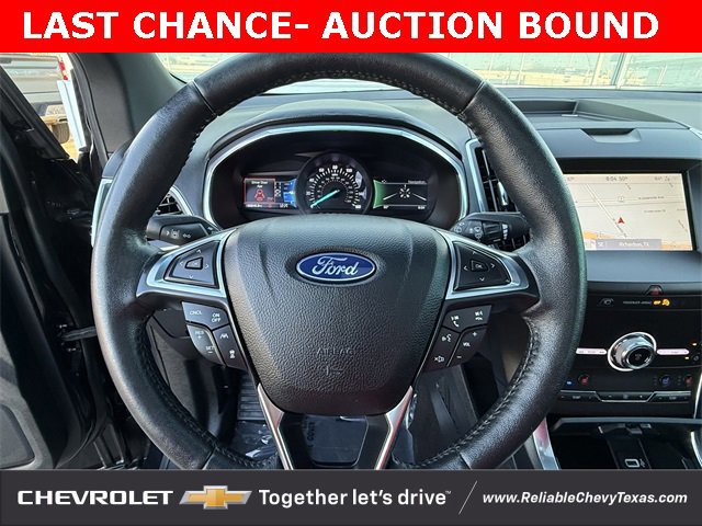 Used 2020 Ford Edge Titanium w/ Equipment Group 301A image 13