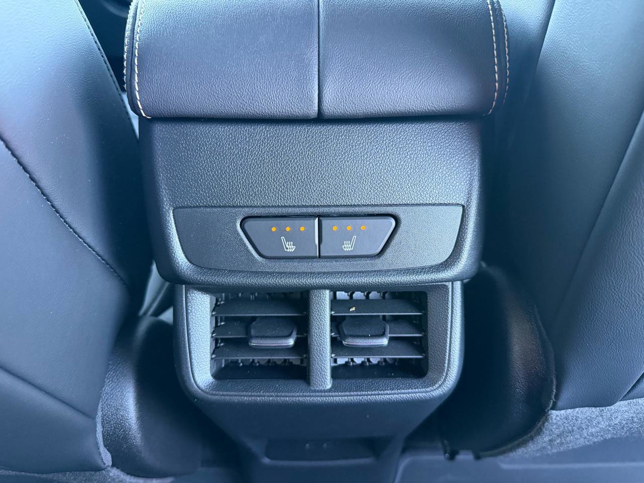 Used 2026 GMC Terrain Elevation w/ Elevation Premium Package image 21