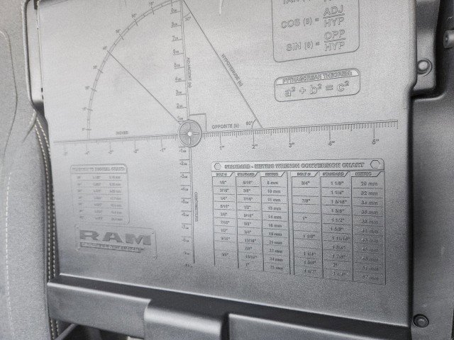 Used 2022 RAM 1500 Big Horn image 51