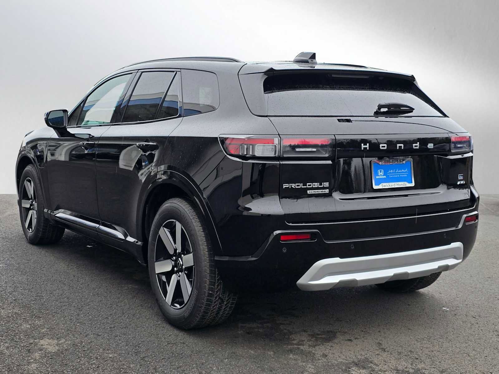 New 2026 Honda Prologue Touring image 5