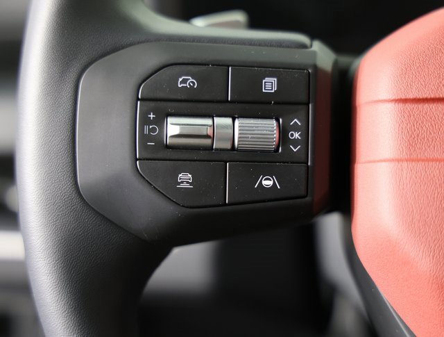 New 2026 Kia K4 GT-Line image 14