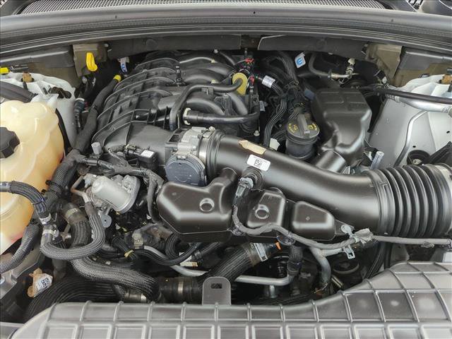 Used 2022 Jeep Grand Cherokee Summit w/ Adv Protech Group IV image 23