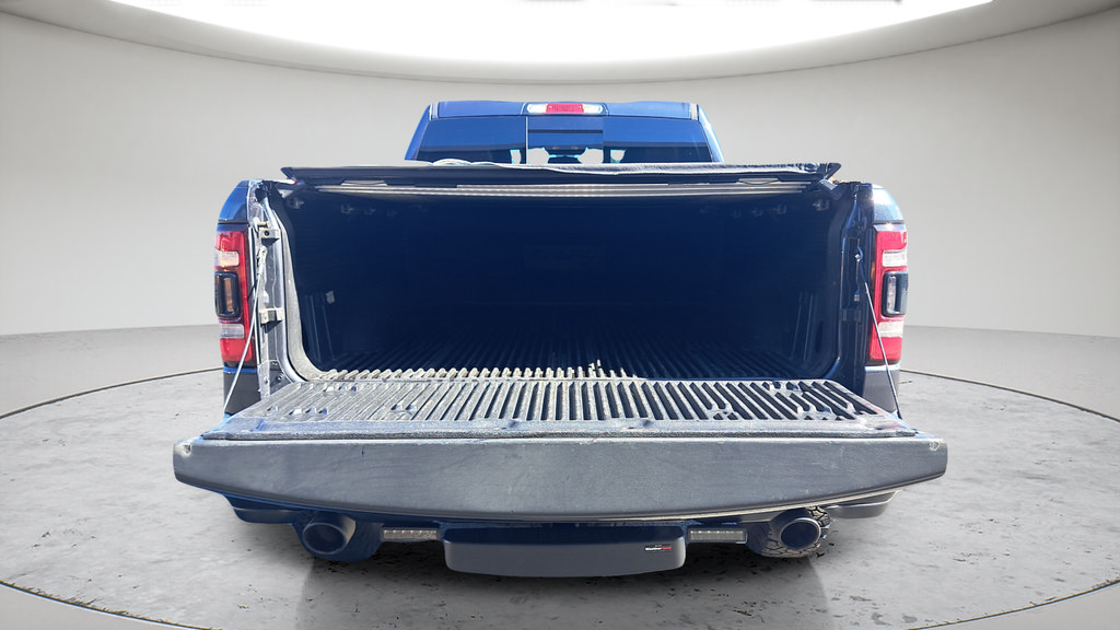 Used 2019 RAM 1500 Rebel AWD/4WD image 26