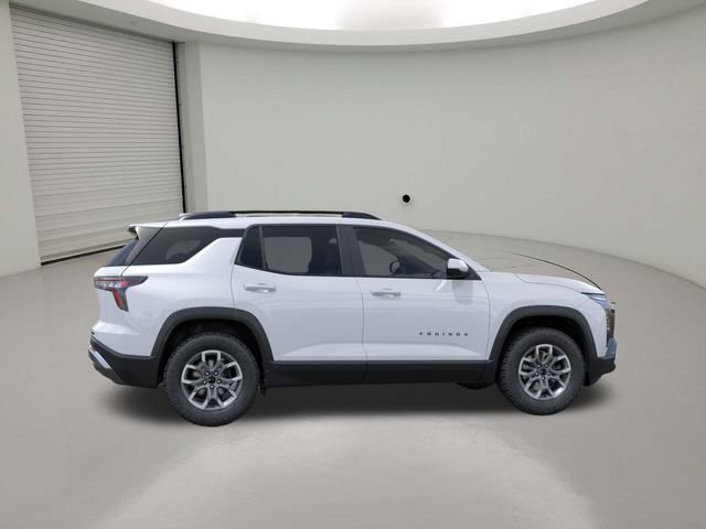 New 2026 Chevrolet Equinox ACTIV w/ Convenience Package III FWD image 5