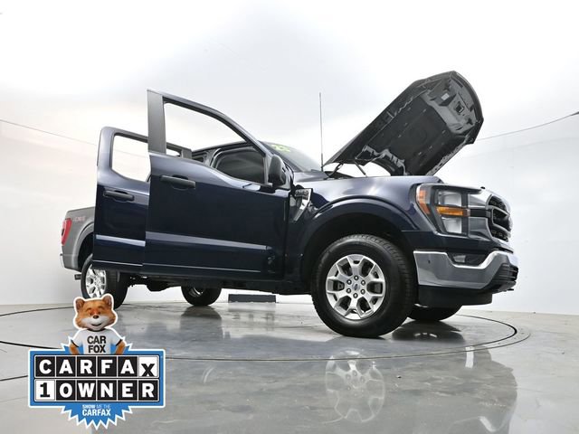 Used 2023 Ford F150 XLT image 35