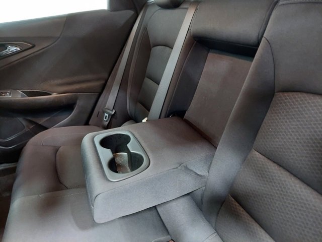 Certified 2024 Chevrolet Malibu LT image 41