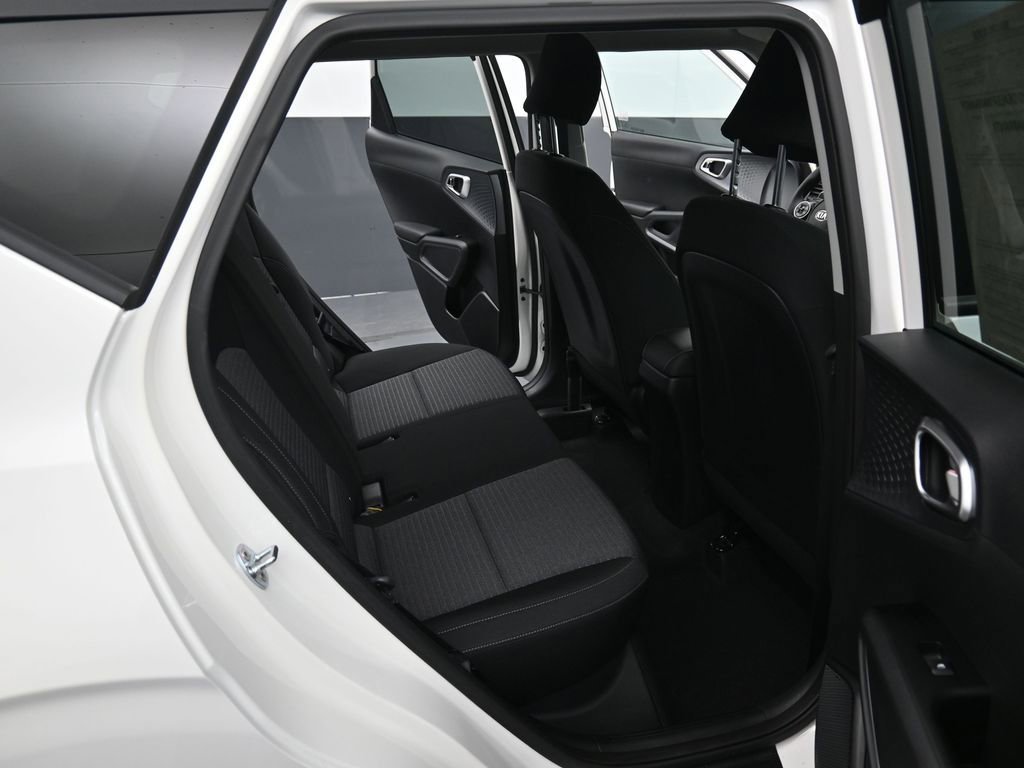 Used 2021 Kia Soul S image 29